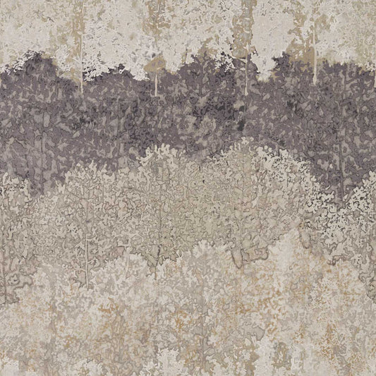 ZOFFANY Belvoir Fabric Abstract , Graphic Mineral   - ZBOL322615