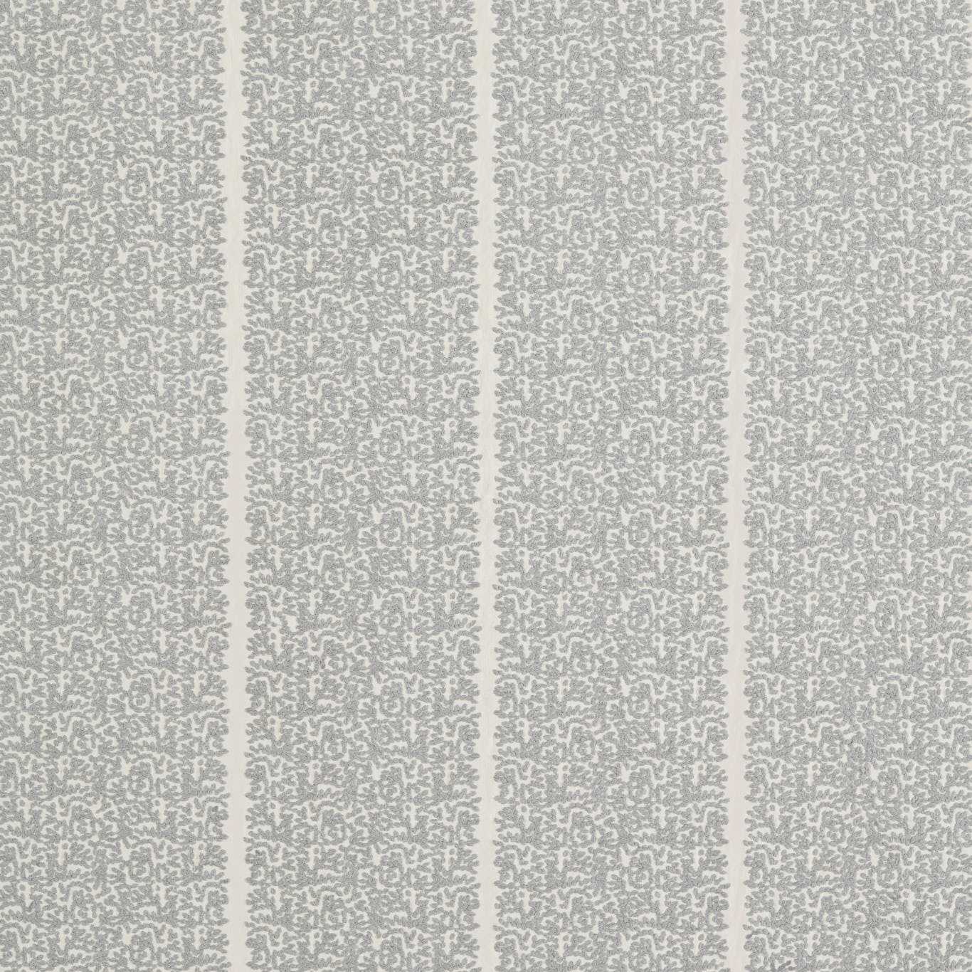 ZOFFANY Odell Fabric Stripes Faded Amethyst   - ZBOL332769