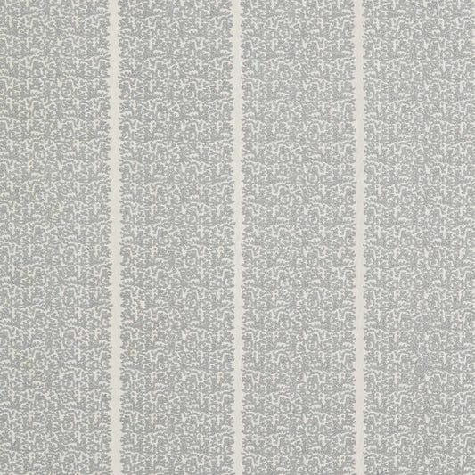 ZOFFANY Odell Fabric Stripes Faded Amethyst   - ZBOL332769