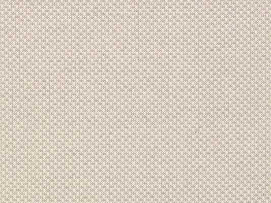 SCALAMANDRE OUTLET  FABRIC MITCHELL  FABRIC GREY   - ZB 00031790