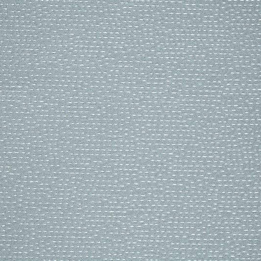 ZOFFANY OUTLET Stitch Plain Fabric Plains , Textures Silver   - ZCAS331977
