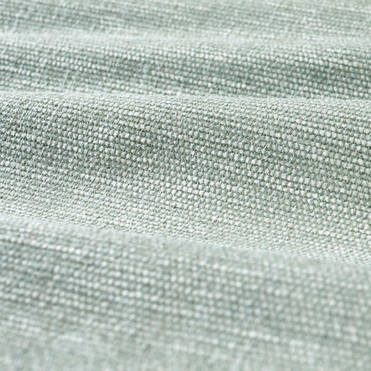 ZOFFANY Zoffany Chenille Fabric Plains , Textures Eau de Nil   - ZCHE333524