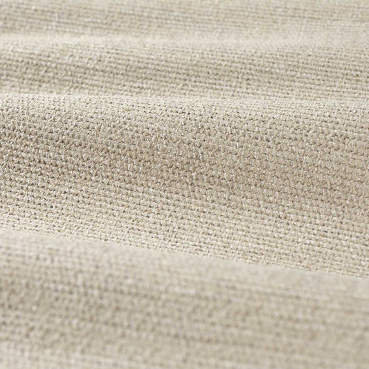 ZOFFANY Zoffany Chenille Fabric Plains , Textures Pale Linen   - ZCHE333531