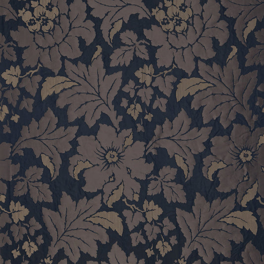 ZOFFANY OUTLET Constantina Fabric Classic Floral Sapphire   - ZCON331915