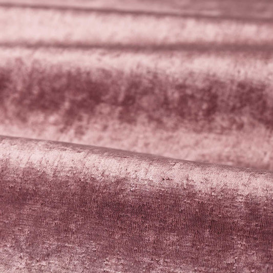 ZOFFANY Curzon Fabric Plains , Textures Plum   - ZCUR331093