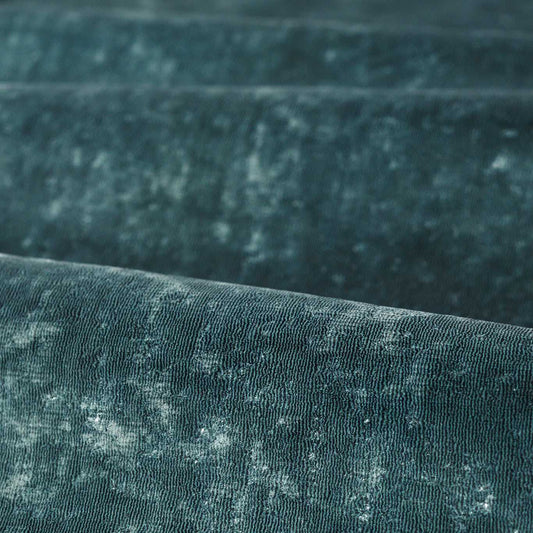 ZOFFANY Curzon Fabric Plains , Textures Azure   - ZCUR331095