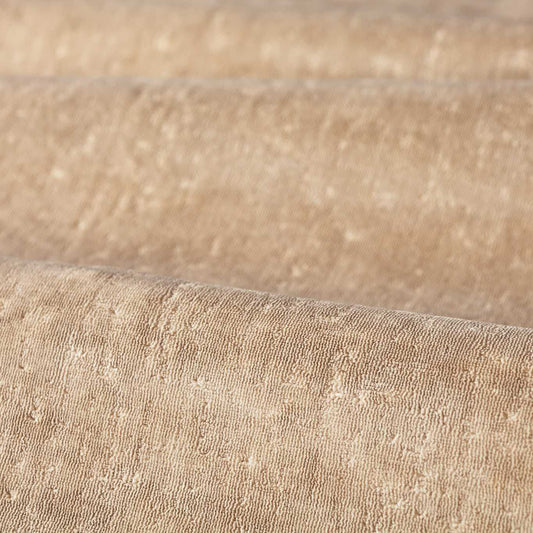 ZOFFANY Curzon Fabric Plains , Textures Pale Linen   - ZCUR331103