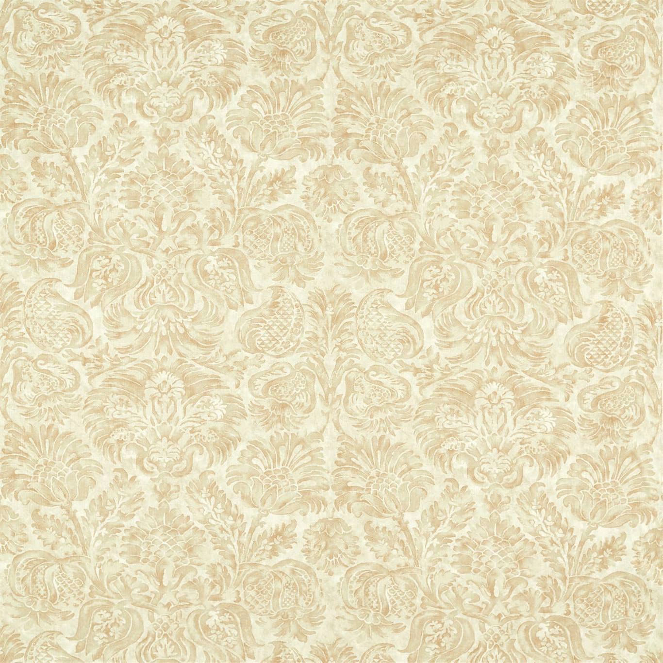 ZOFFANY OUTLET Visconte Fabric Contemporary Floral Visconte Mousseaux   - ZDAF322684