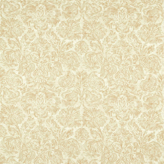 ZOFFANY OUTLET Visconte Fabric Contemporary Floral Visconte Mousseaux   - ZDAF322684