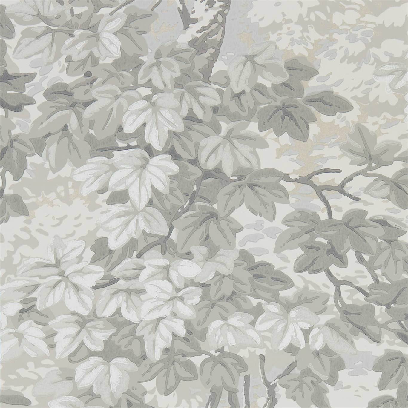 ZOFFANY Richmond Park Wallpaper Leaves , Trees Mid Winter  Surflex-Printed Wallpaper - ZDAR312856