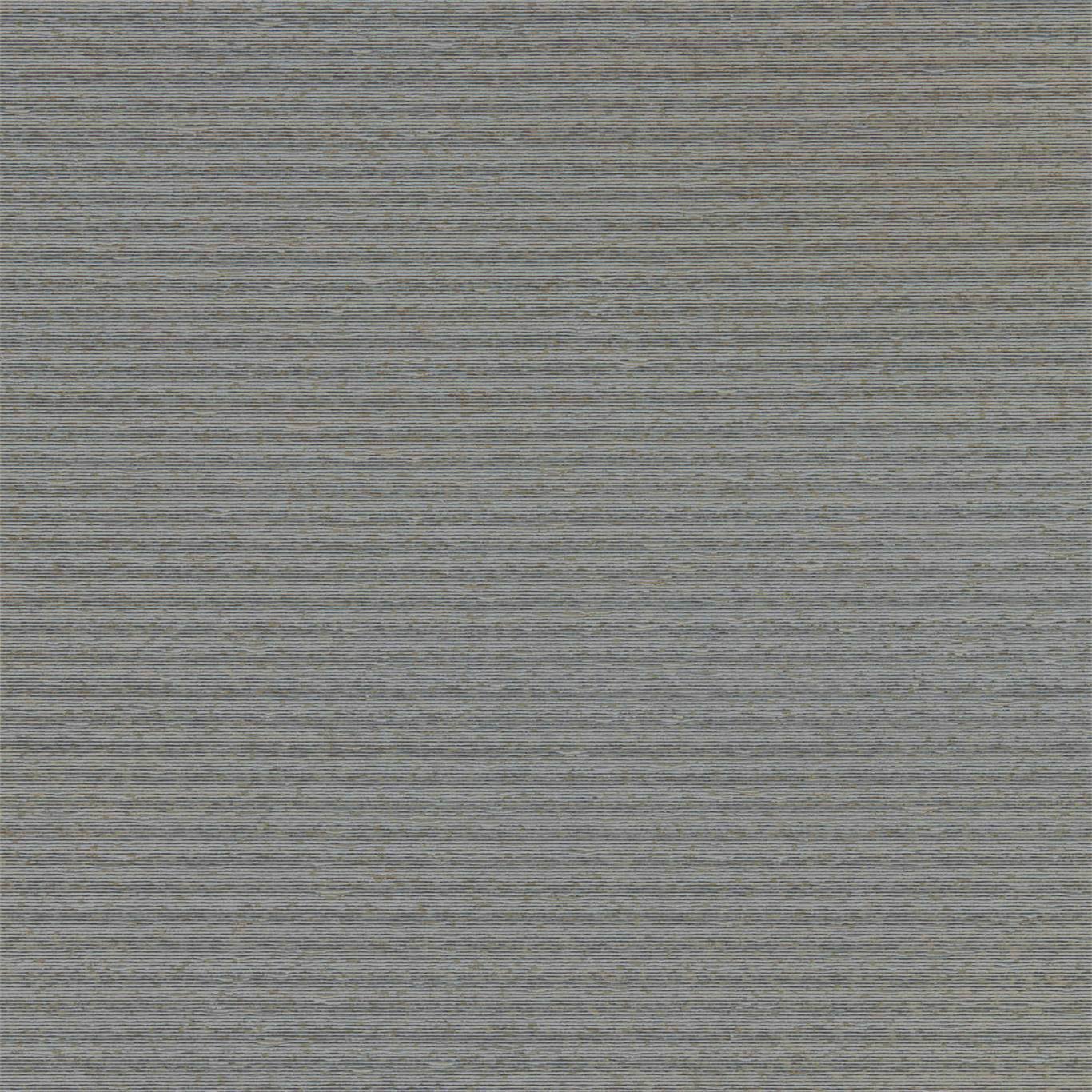 ZOFFANY Ormonde Wallpaper Stripes Taylors Grey,Nocturne  Rotary Wide Width Printed Wallpaper - ZDAR312874