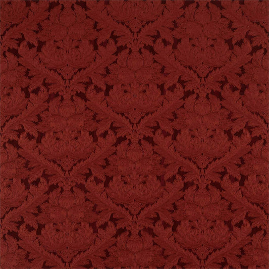 ZOFFANY Heiress Damask Fabric Damasks Sunstone   - ZDAR332972