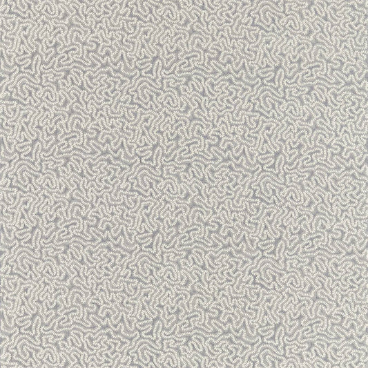 ZOFFANY Maze Coral Fabric Other Zinc   - ZDAR332973