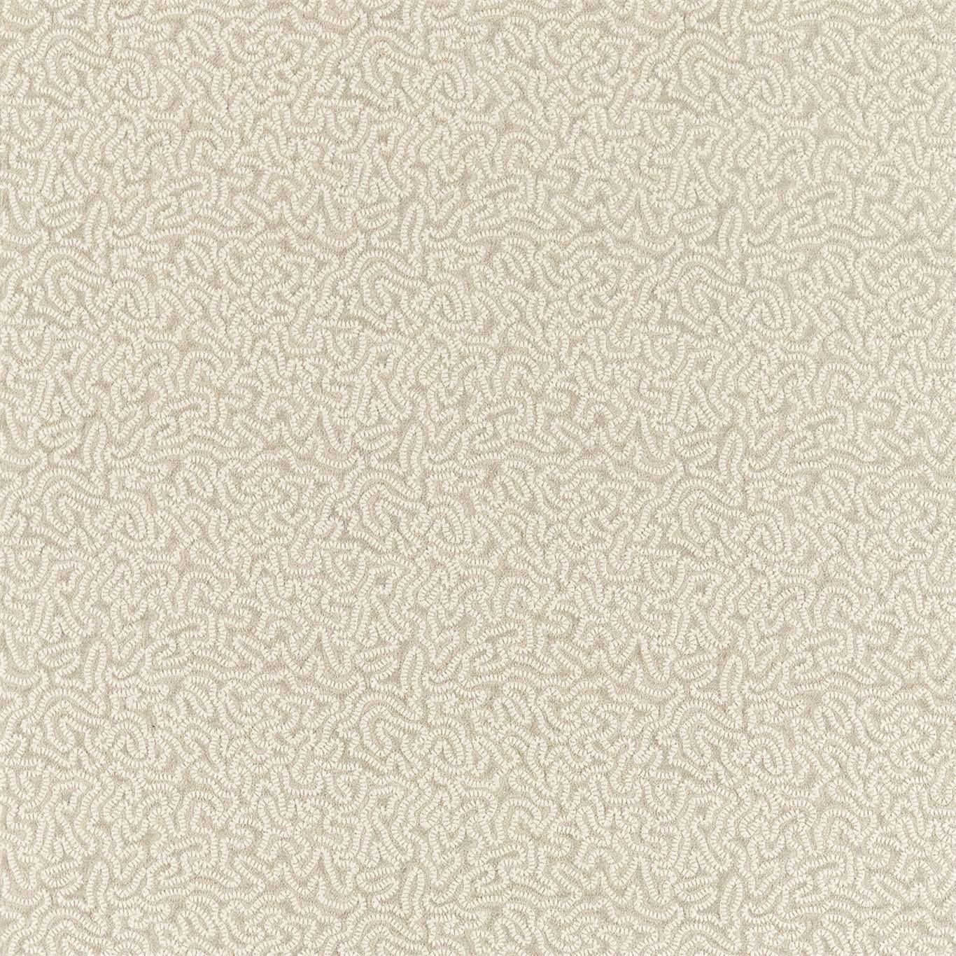 ZOFFANY Maze Coral Fabric Other Stone   - ZDAR332975