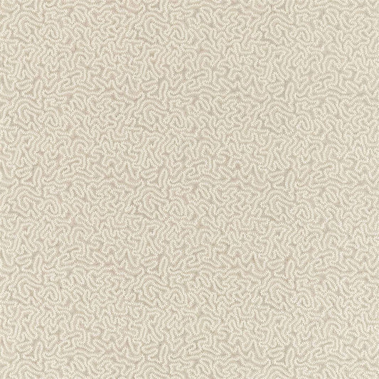 ZOFFANY Maze Coral Fabric Other Stone   - ZDAR332975