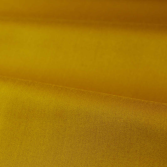 ZOFFANY Zoffany Wool Satin Fabric Plains , Textures Tigers Eye   - ZDEC333271