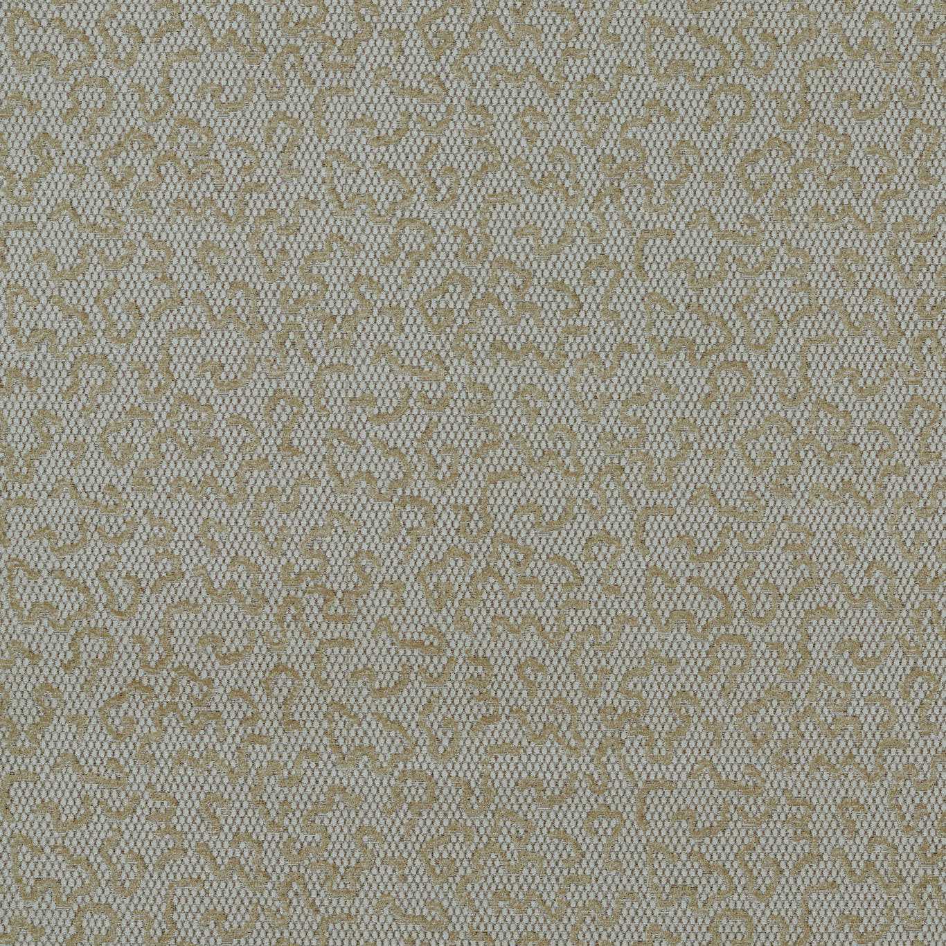 ZOFFANY Domino Velvet  Fabric Abstract , Graphic Nimbus   - ZDMV333516