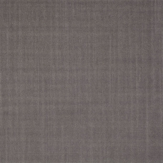 ZOFFANY OUTLET Birodo Fabric Plains , Textures Silver   - ZEDO332414