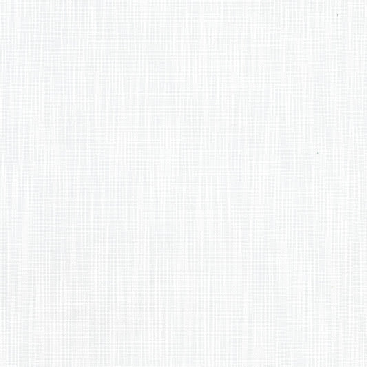 STOUT TEXTILES  DRAPERY,SHEER TRADITIONAL, SOLID ICE   - ZELB-2