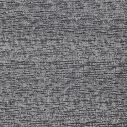 ZOFFANY OUTLET Ithaca Fabric Plains , Textures Logwood Grey   - ZELS332792