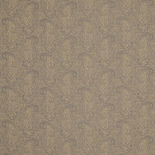 ZOFFANY Cleadon Fabric Other Antique Bronze   - ZELS332808