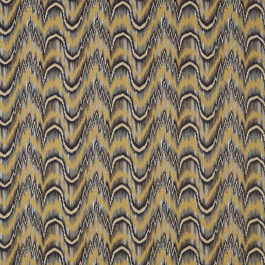 ZOFFANY Kempshott  Fabric Other Antique Gold   - ZELS332831