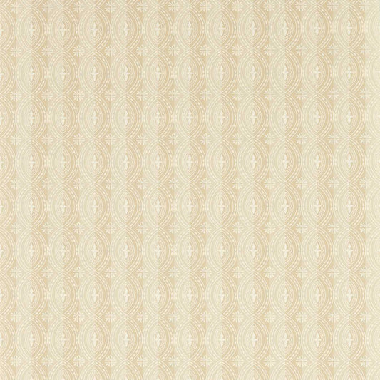 ZOFFANY Semper Wallpaper Geometric Pebble  Rotary Printed Wallpaper - ZEND313096