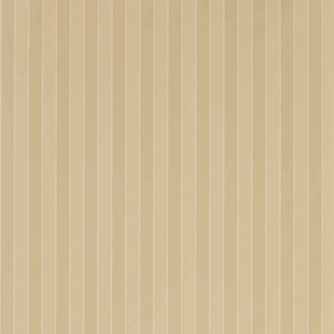 ZOFFANY Semper Stripe Wallpaper Stripes Hemp  Rotary Printed Wallpaper - ZEND313108