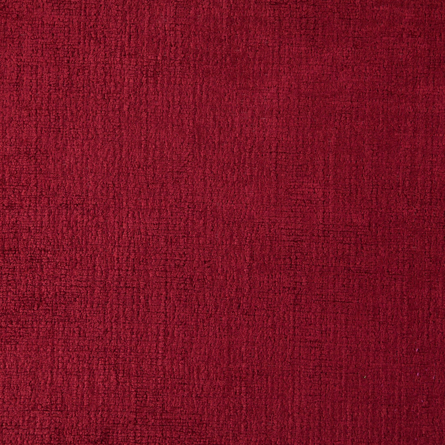 JF Fabrics fibre-guard ZEPHYR 48 Fabric Traditional,Transitional,Contemporary,Plain Burgundy/Red  Chenille,Texture - 8071848 J8551