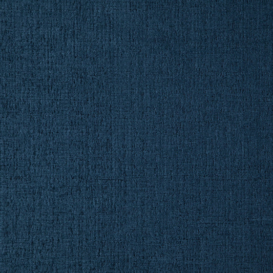 JF Fabrics fibre-guard ZEPHYR 66 Fabric Traditional,Transitional,Contemporary,Plain Blue  Chenille,Texture - 8071866 J8551
