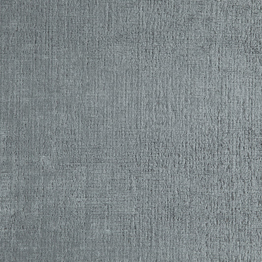 JF Fabrics fibre-guard ZEPHYR 96 Fabric Traditional,Transitional,Contemporary,Plain Grey/Silver  Chenille,Texture - 8071896 J8551