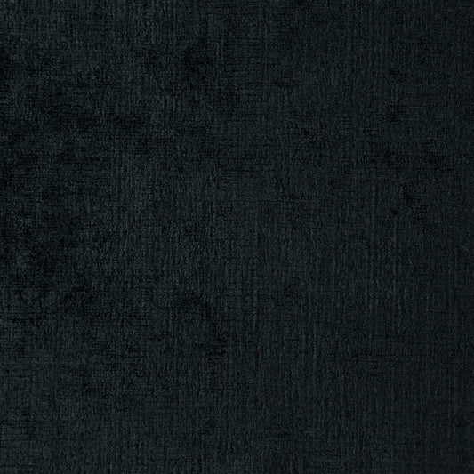 JF Fabrics fibre-guard ZEPHYR 99 Fabric Traditional,Transitional,Contemporary,Plain Black  Chenille,Texture - 8071899 J8551