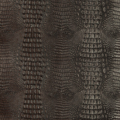 KRAVET DESIGN VINYL/FAUX LEATHER  BROWN,ESPRESSO,   - ZEV.68.0