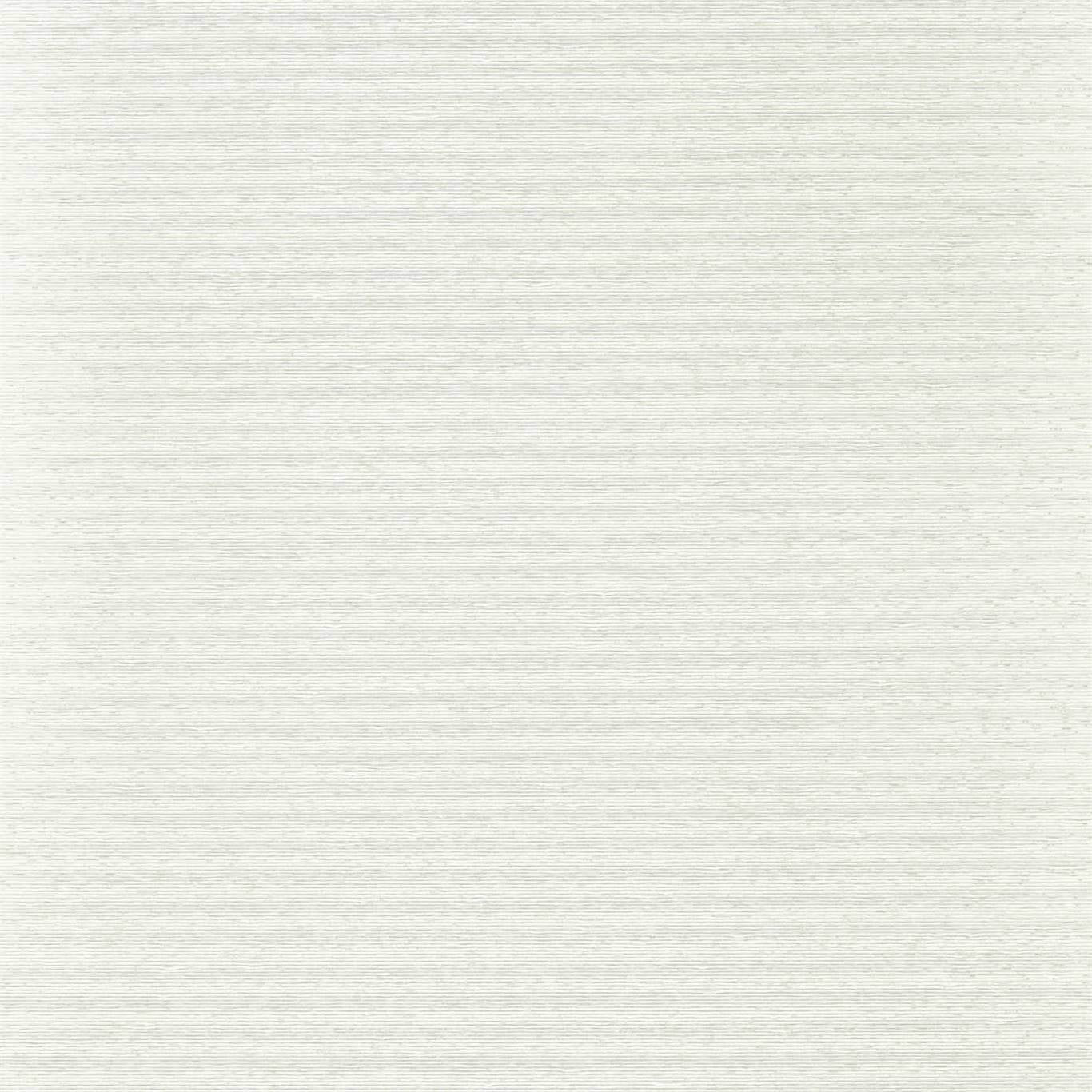 ZOFFANY Ormonde Wallpaper Plains , Textures Platinum Grey  Rotary Wide Width Printed Wallpaper - ZFOW312928