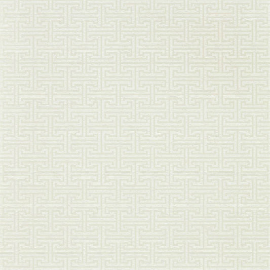 ZOFFANY Ormonde Key Wallpaper Plains , Textures Harbour Grey  Rotary Wide Width Printed Wallpaper - ZFOW312938