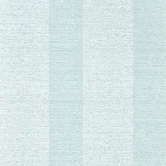 ZOFFANY Ormonde Stripe Wallpaper Plains , Textures La Seine  Rotary Wide Width Printed Wallpaper - ZFOW312941