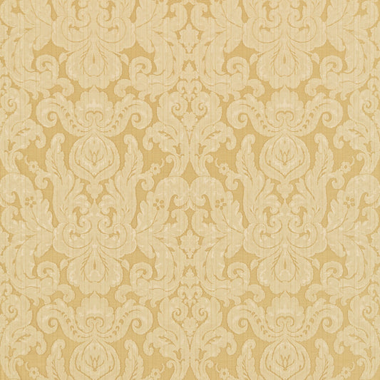 ZOFFANY Brocatello Fabric Damasks Cream   - ZGRD85004