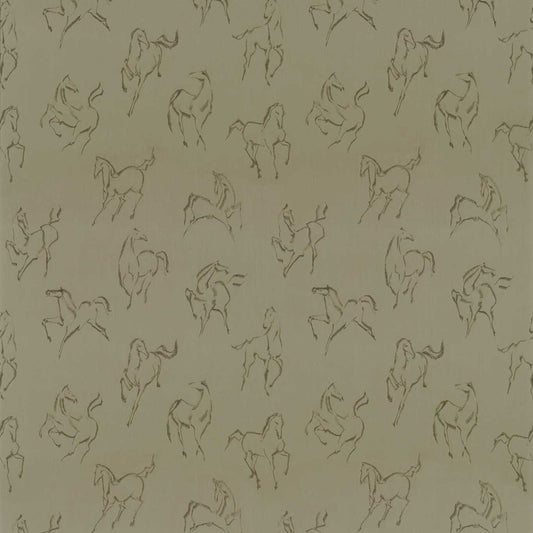 ZOFFANY Arion Fabric Animals Fossil   - ZHIF333229