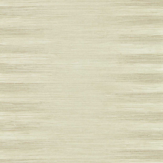 ZOFFANY Kensington Grasscloth Wallpaper Plains , Textures Paris Grey  Gravure - Wide Width Printed Wallpaper - ZHIW313003