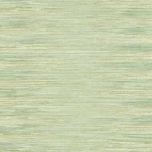 ZOFFANY Kensington Grasscloth Wallpaper Plains , Textures Evergreen  Gravure - Wide Width Printed Wallpaper - ZHIW313008