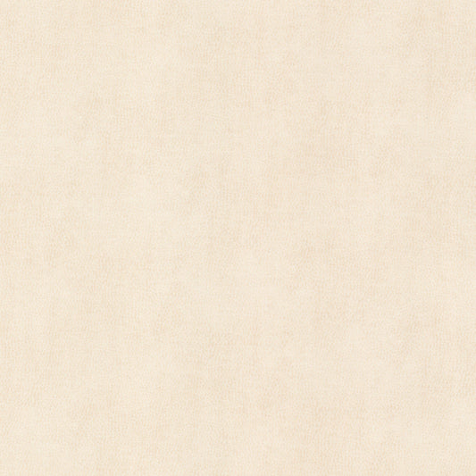 STOUT TEXTILES  FAUX LEATHER TRADITIONAL, SOLID OYSTER   - ZIEM-2
