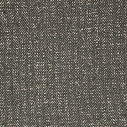 JF Fabrics fibre-guard ZIGZAG 98 Fabric Traditional,Transitional,Contemporary,Flamestitch Grey/Silver  Chenille,Texture - 6005998 J7911