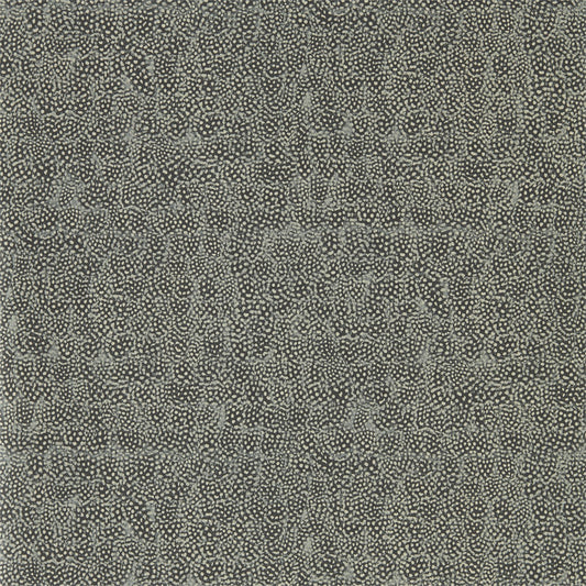 ZOFFANY Guinea Wallpaper Other Blue Stone  Gravure - Wide Width Printed Wallpaper - ZKEM312648
