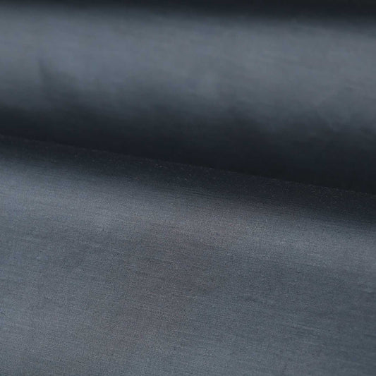 ZOFFANY Amoret Performance Fabric Plains , Textures Blue Stone   - ZL1X333475