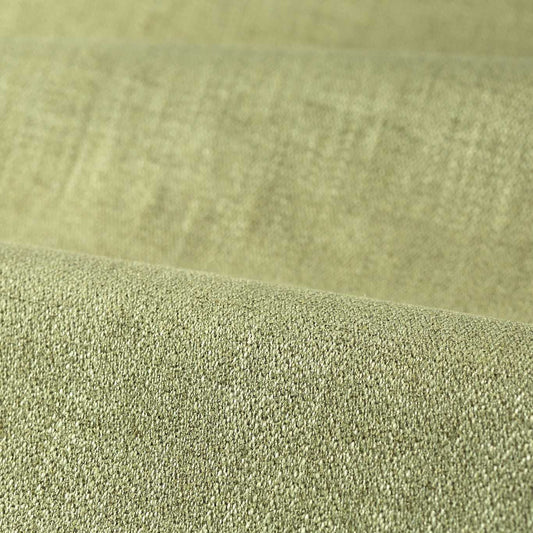 ZOFFANY Audley Performance Fabric Plains , Textures Sage   - ZL2X333419