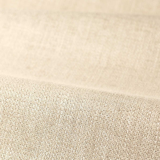 ZOFFANY Audley Performance Fabric Plains , Textures White Clay   - ZL2X333479