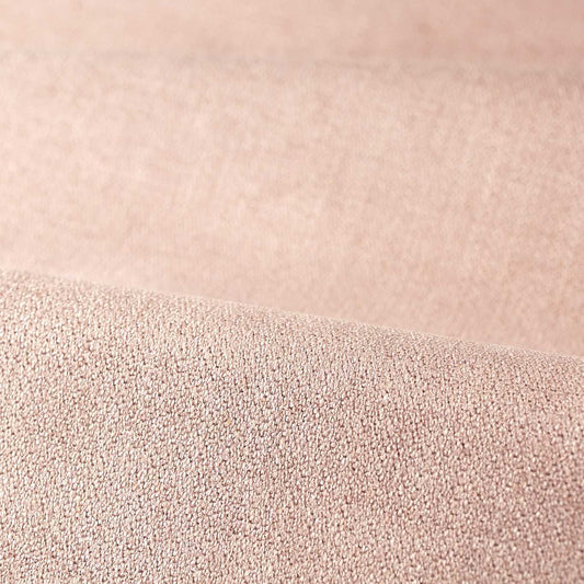 ZOFFANY Audley Performance Fabric Plains , Textures Rose   - ZL2X333482