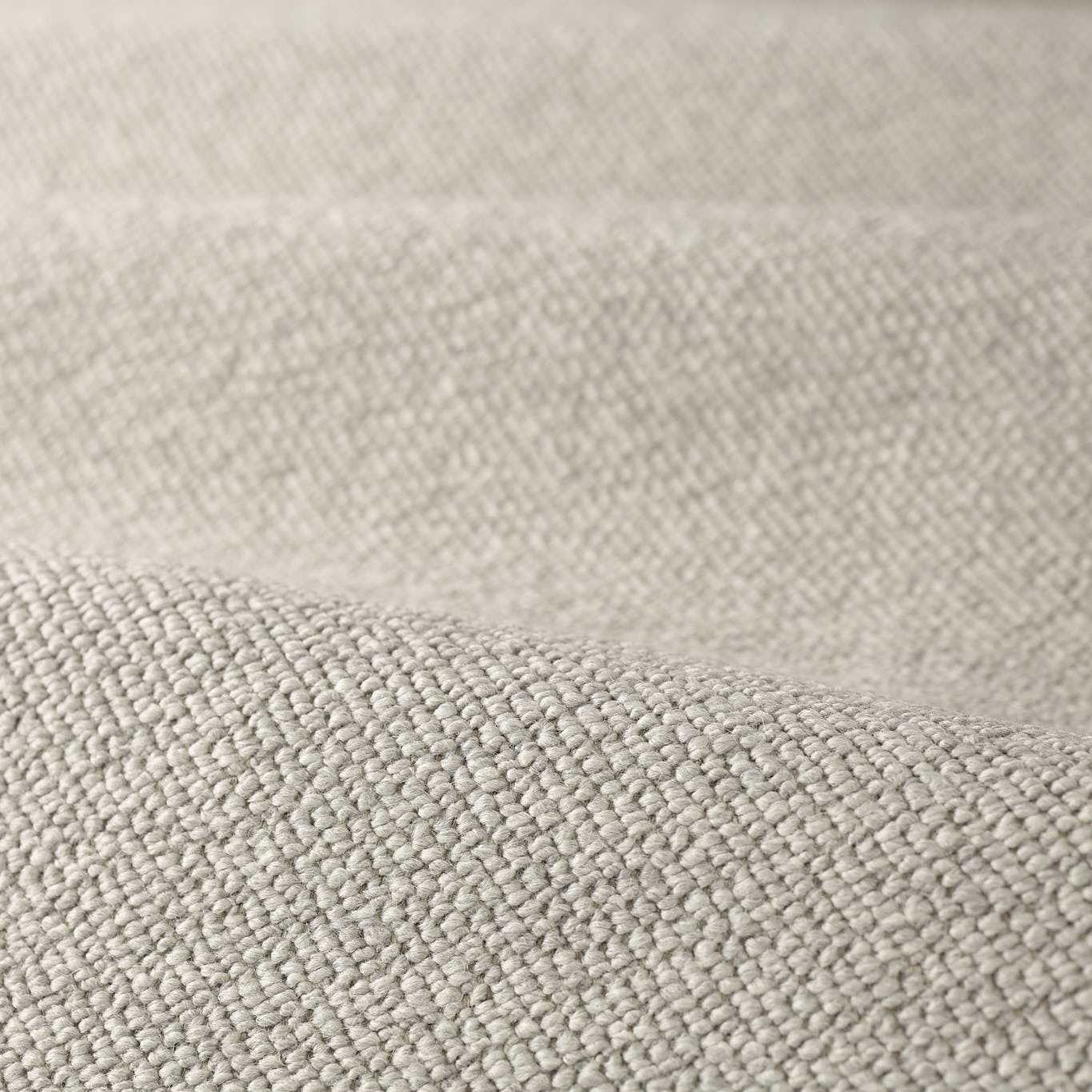 ZOFFANY Boucle Fabric Plains , Textures Nimbus   - ZL3X333421