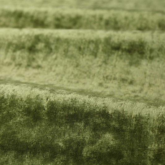 ZOFFANY Curzon Performance Fabric Plains , Textures Deep Fern   - ZL5X333426