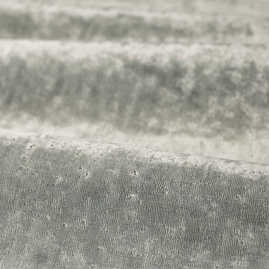 ZOFFANY Curzon Performance Fabric Plains , Textures Nimbus   - ZL5X333432